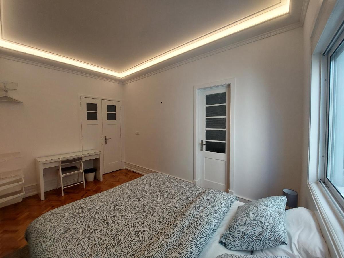 Cabralus Hotel Lisbon Exterior photo