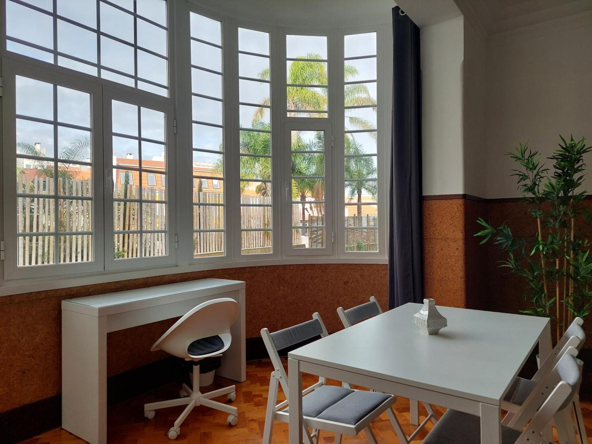 Cabralus Hotel Lisbon Exterior photo